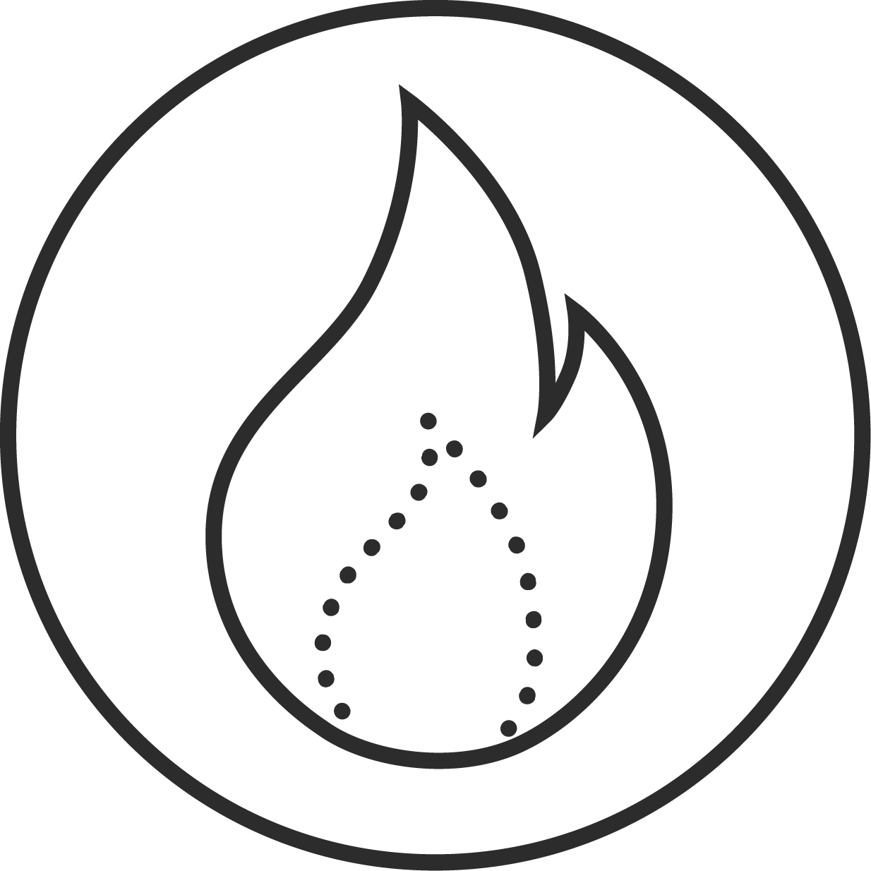 FireGrain icon