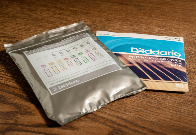 D'Addario: A Long History of Quality Products