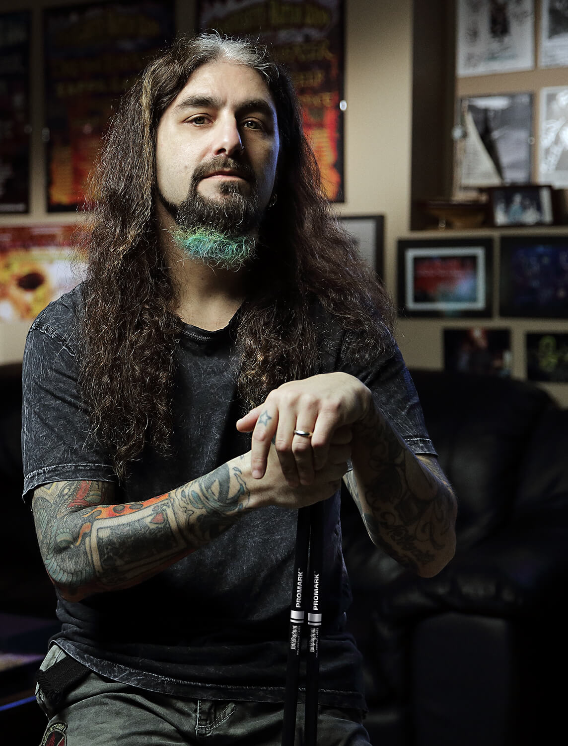 Майк про. Майк портной барабанщик. Mike Portnoy Dream Theater. Майкл портной Дрим театр. Стивен портной.