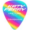 Katy Perry pick