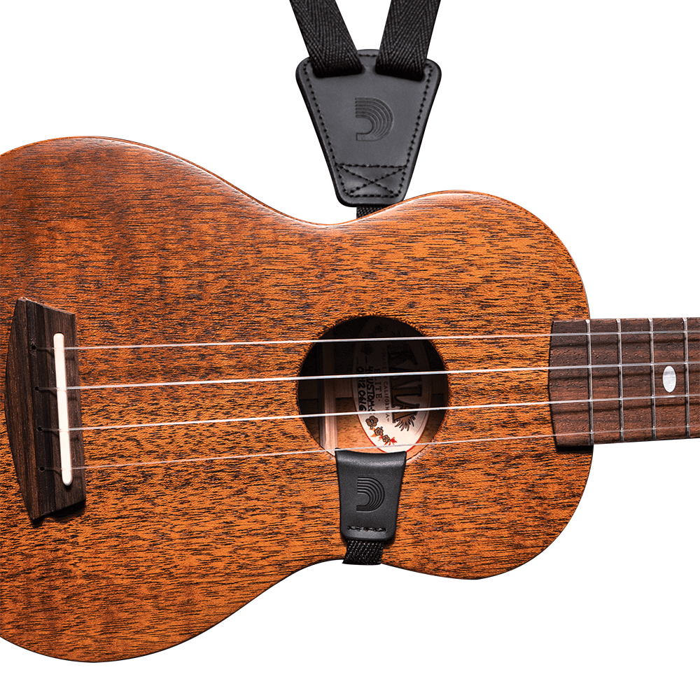 daddario ukulele