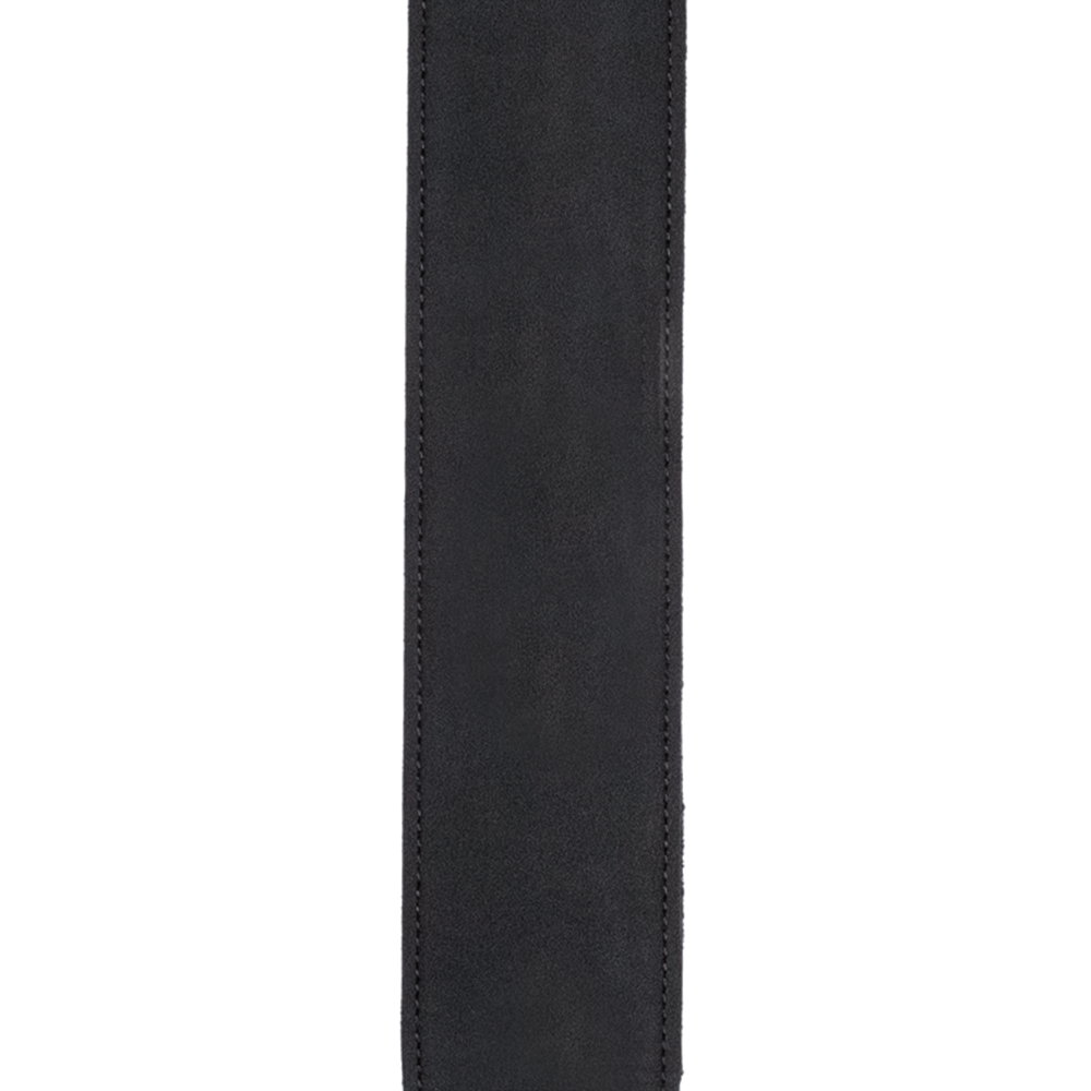 Hybrid Leather Guitar Strap | Accessories | D'Addario