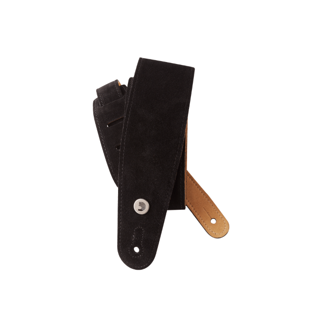 Daddario store leather strap