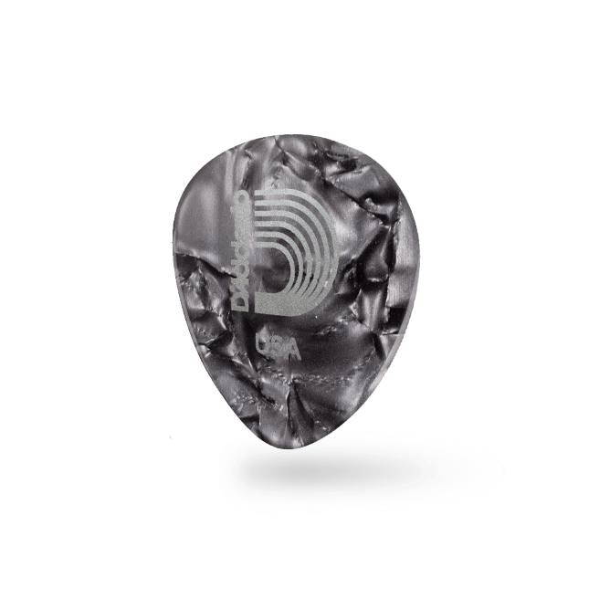 Legatus Acrylic Guitar Pick