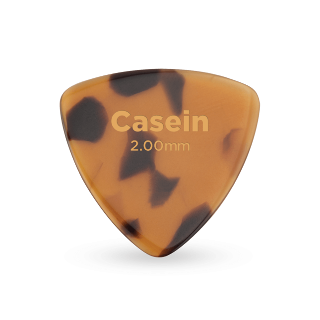 Casein Guitar Picks, Accessories