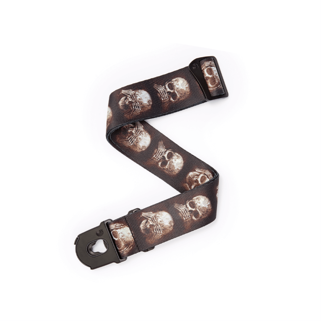 Signature - Alchemy | Guitar & Bass Straps | D'Addario