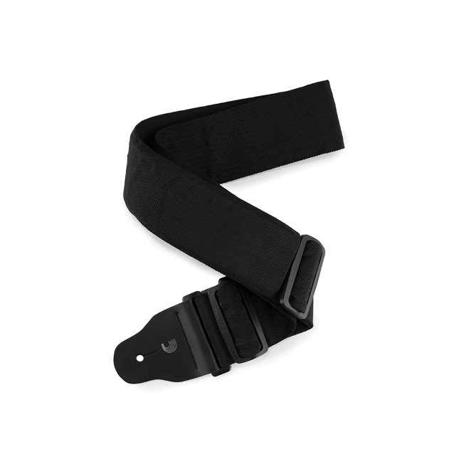 D'Addario Gel Shoulder Pad for Fabric Straps