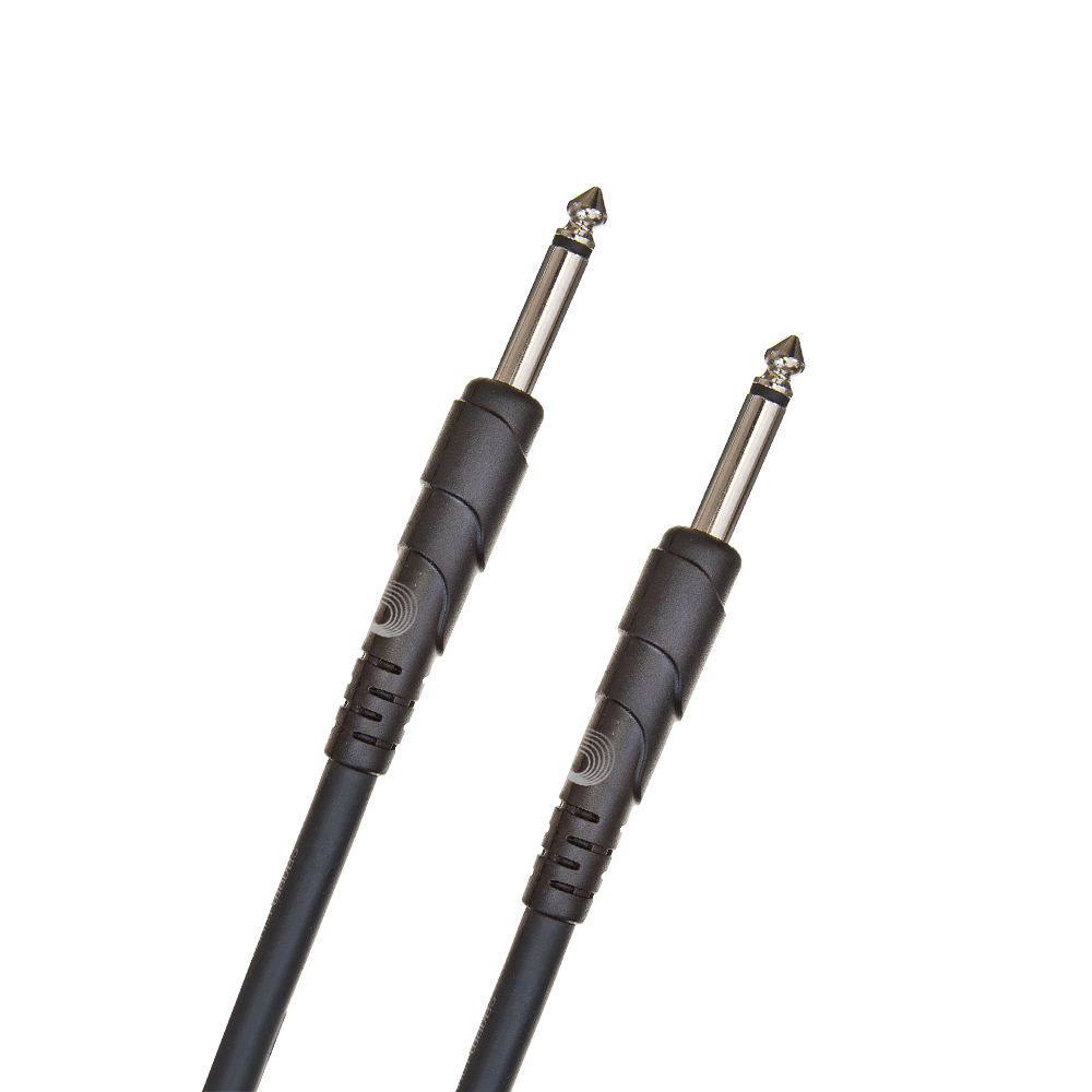 Classic Series Instrument Cable | Accessories | D'Addario