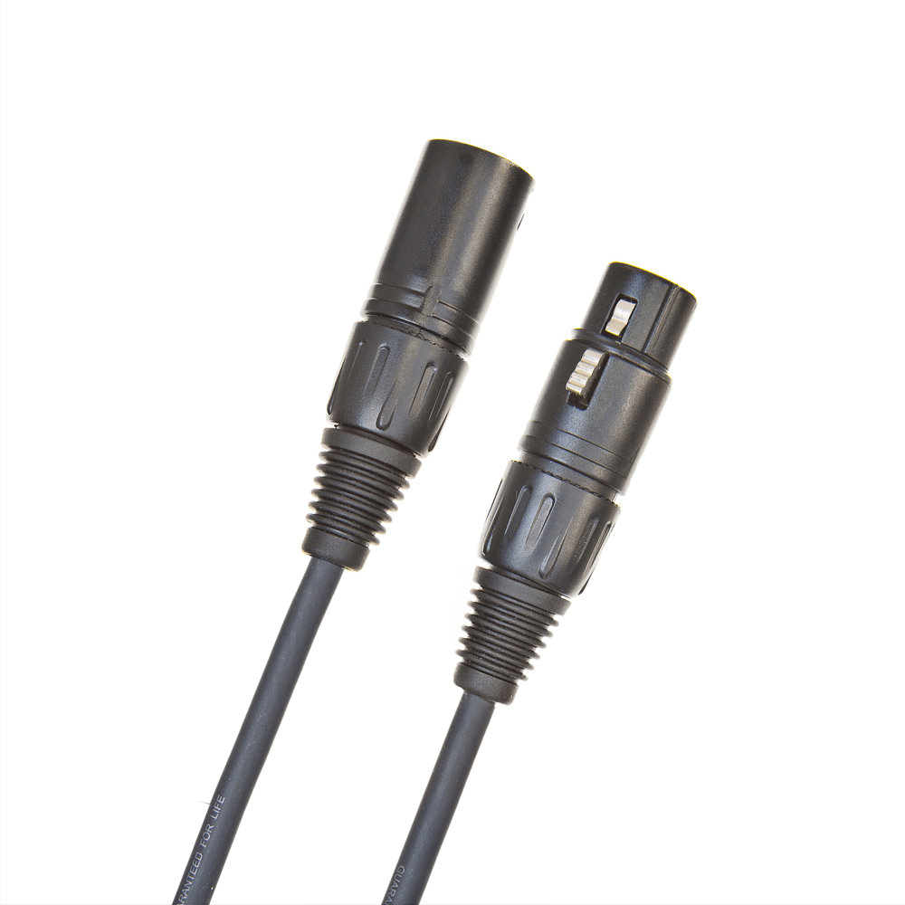 ALVA Analog Breakout-Cable, XLR-3 Male, 32.8' (10m) AO25-8XPRO10