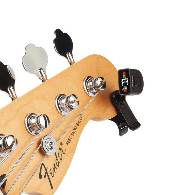 Best on sale mandolin tuners