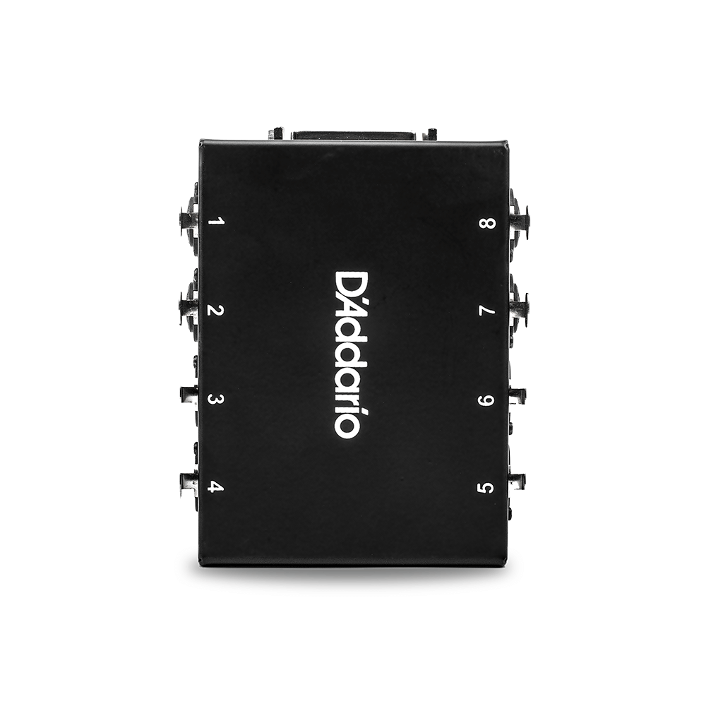Modular Snake System Stage Box | Accessories \ D'Addario