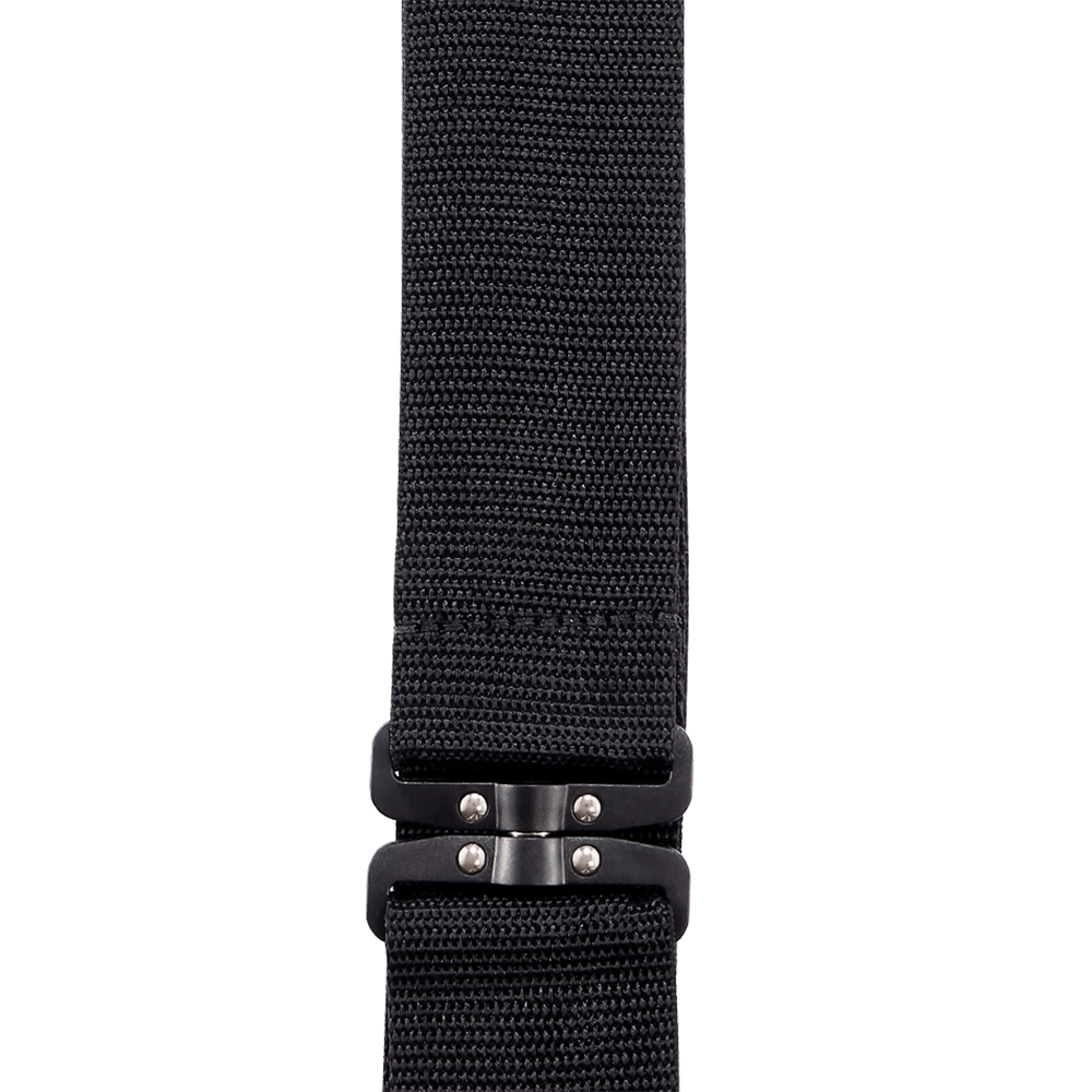 Auto Lock Swivel Locking Guitar Strap | D'Addario