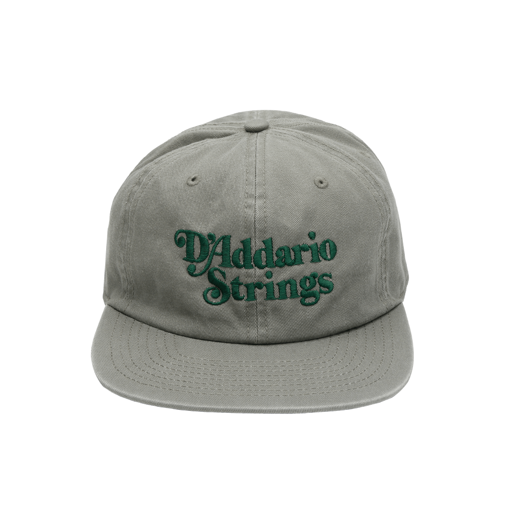 D'Addario 1978 Hat | D'Addario Merch