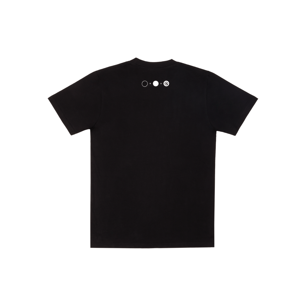 EVANS Logo T-Shirt | D'Addario Merch