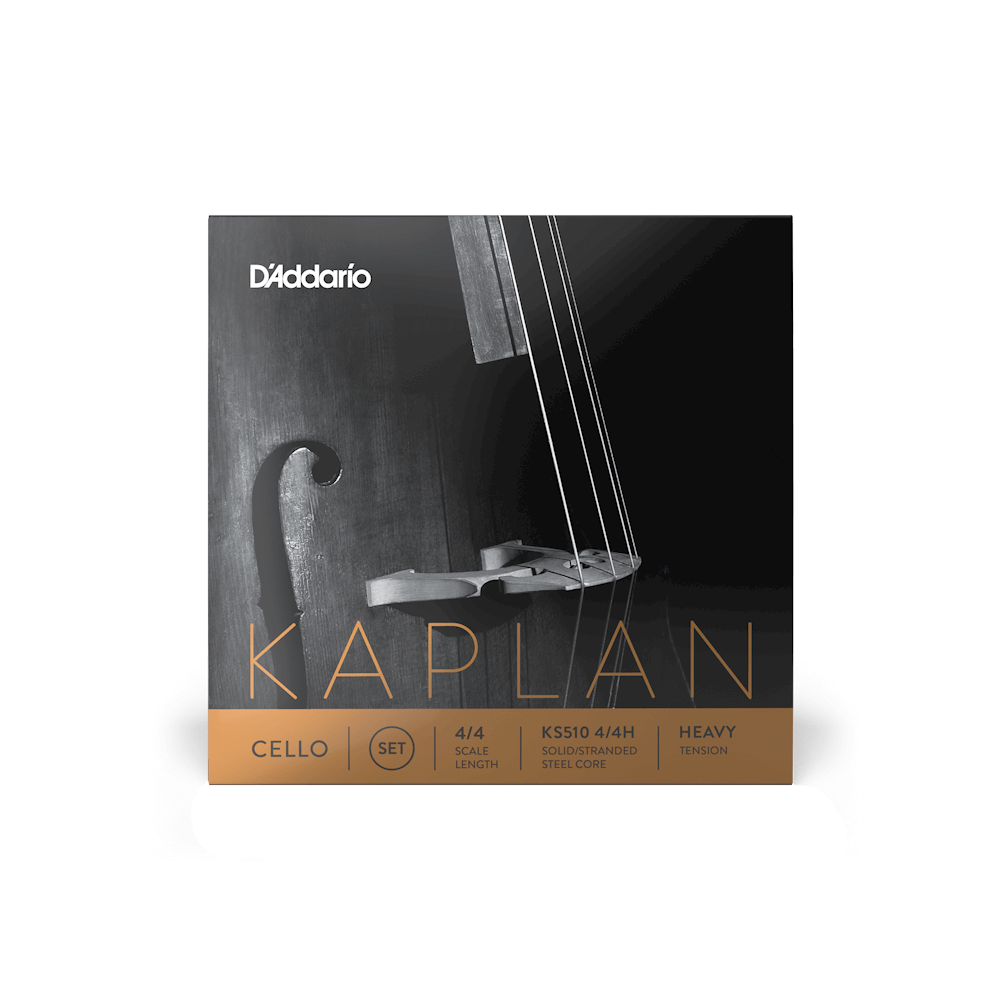 Kaplan Double Bass Strings