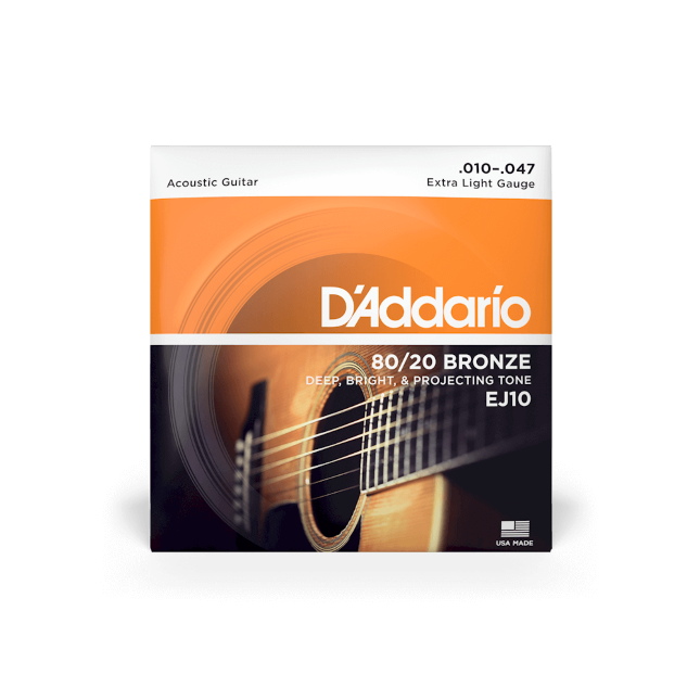 D'Addario and Co.