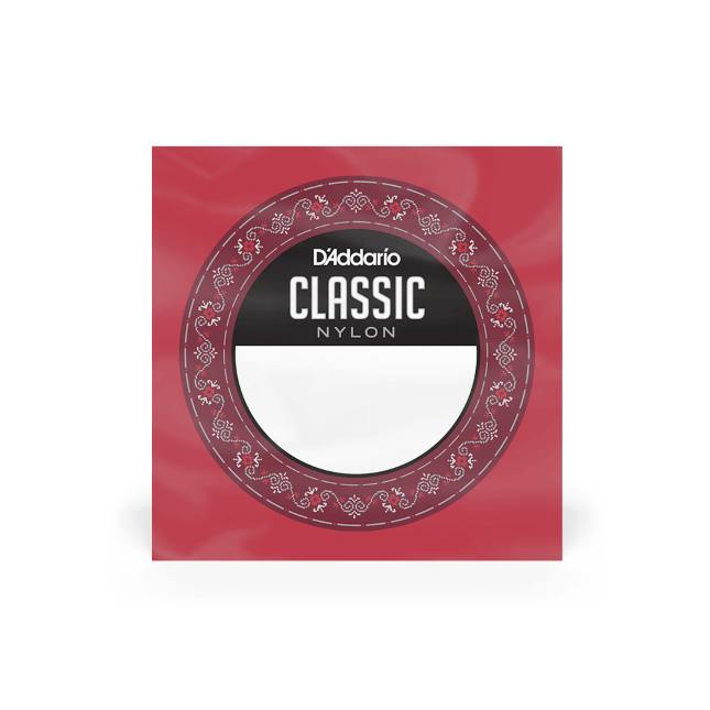 Single Classical Bass Strings