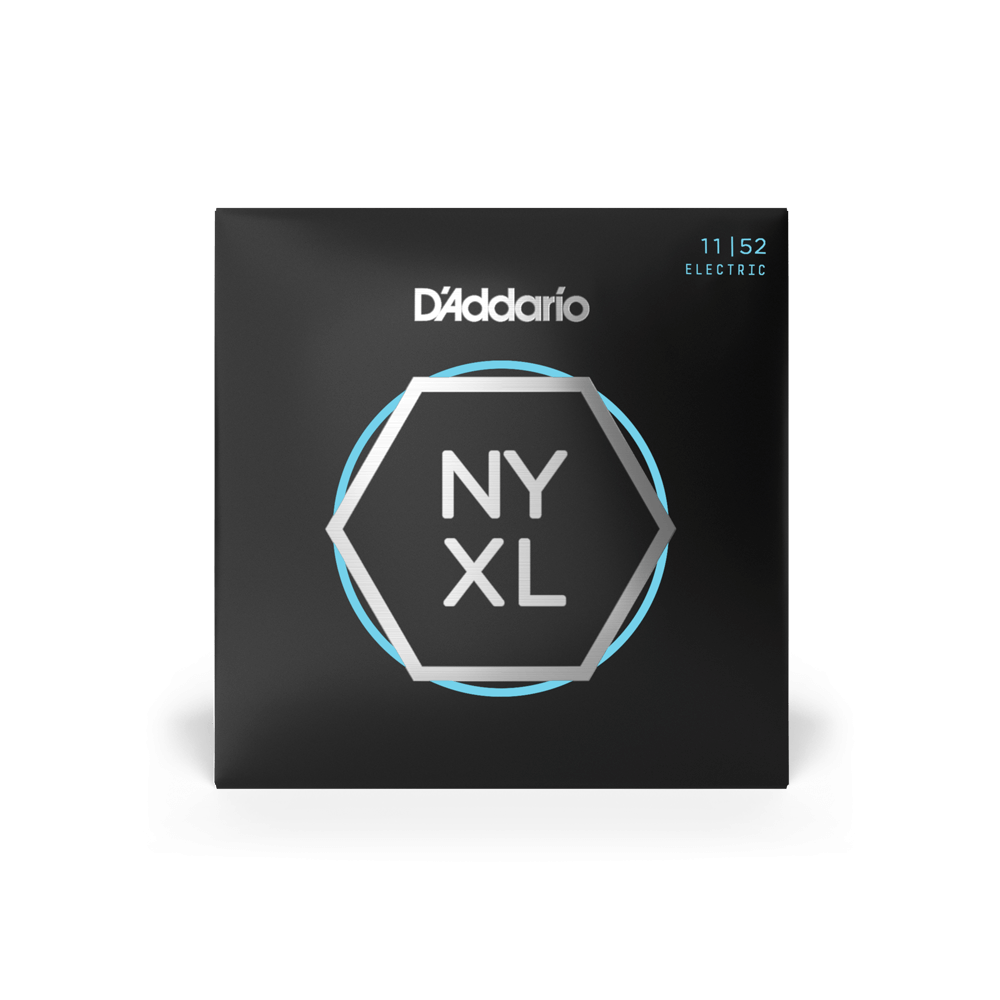 nyxl 1152