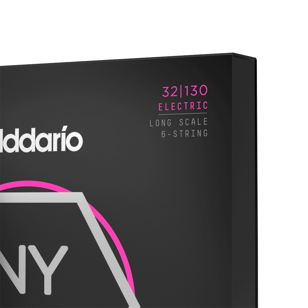 NYXL32130 | Bass Guitar Strings | D'Addario