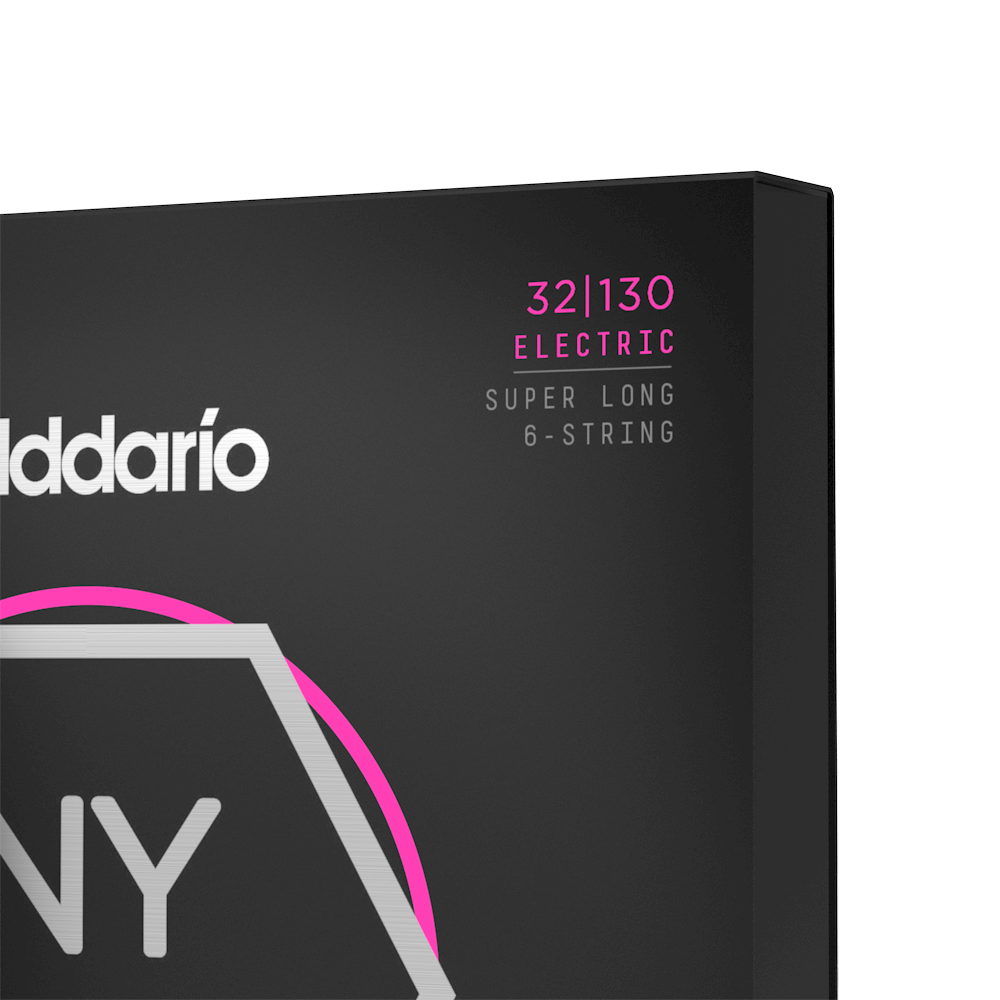 NYXL32130SL | Bass Guitar Strings | D'Addario