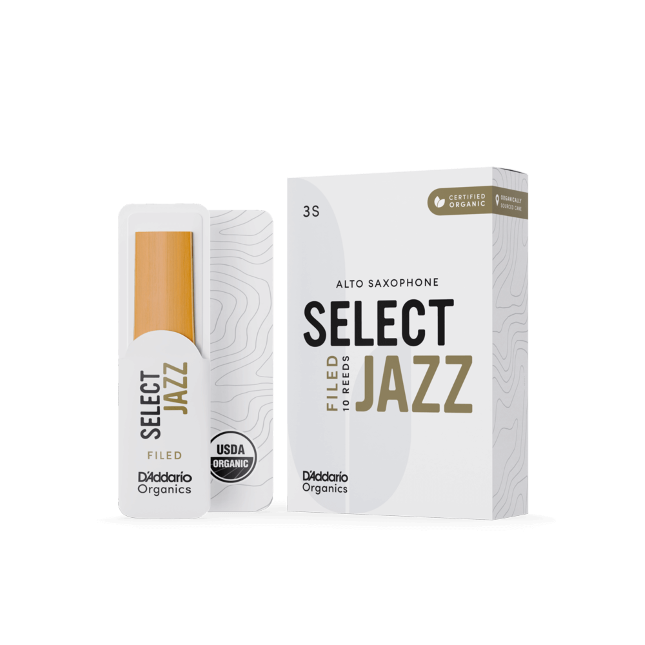 Best alto 2024 sax reeds