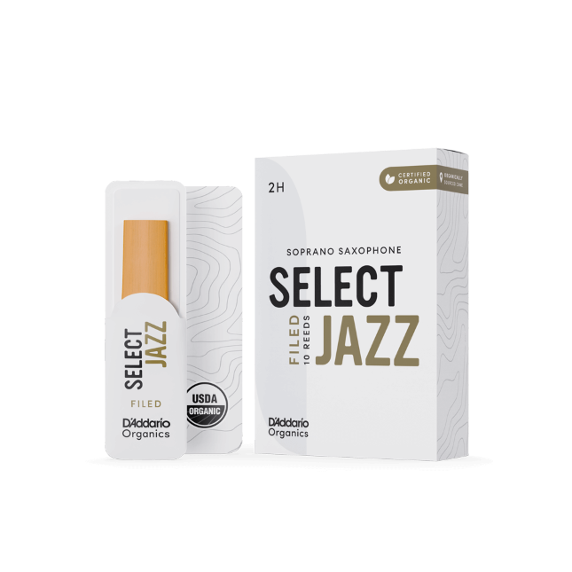 Select Jazz