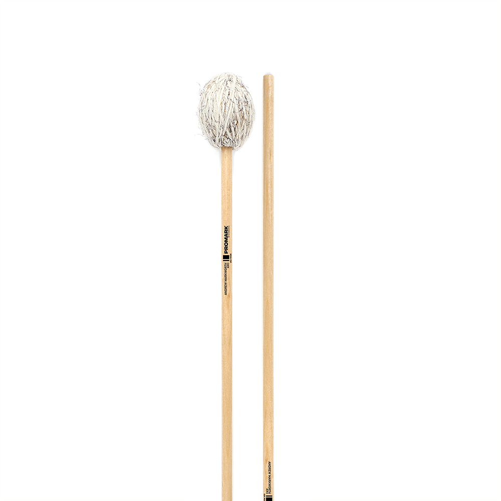 Andrew Markworth AM3 Medium-Hard Marimba Mallet