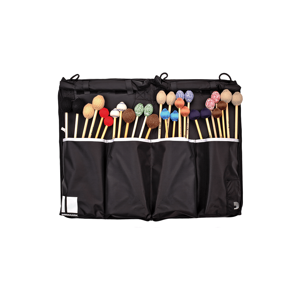 Hanging Stick and Mallet Bags, Percussion