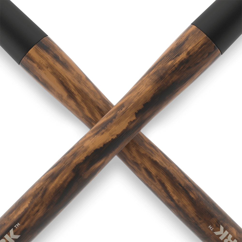 2B Bamboo Hybrid Drum Rods | ProMark Drumsticks