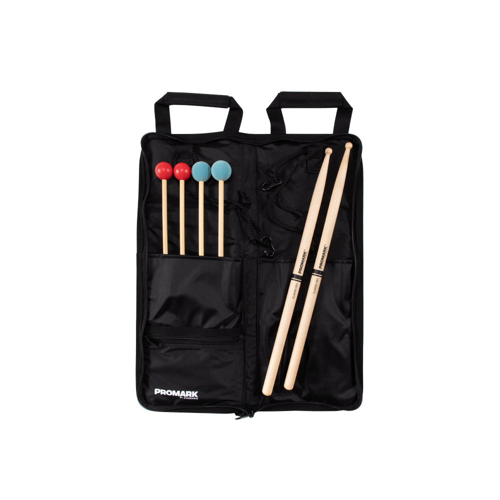 Scholastic Apprentice Pack | ProMark | D'Addario