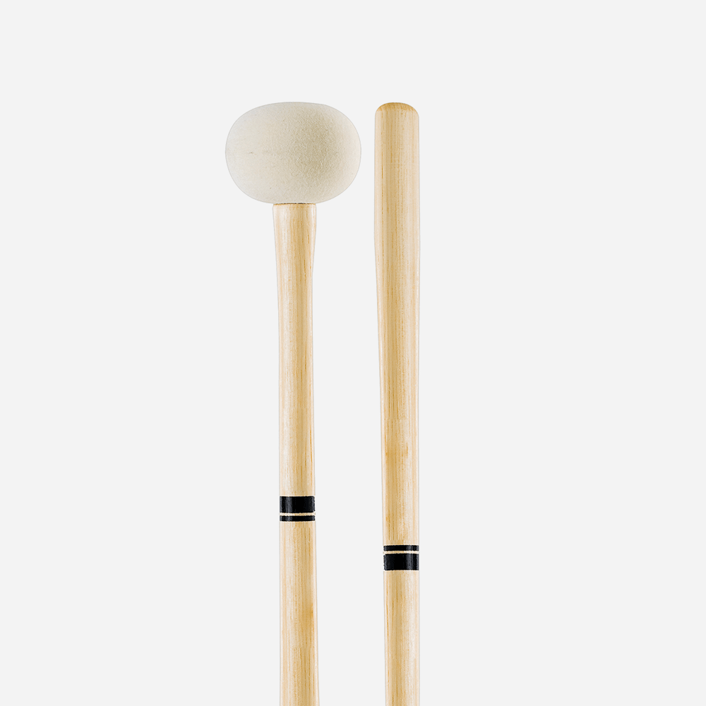 Bass drum Marching Mallets PERFORMER - PROMARK