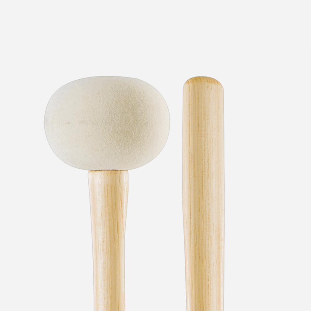 Performer Series Marching Bass MalletPerformer Series Marching Bass Mallet  