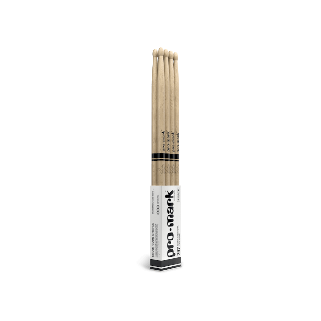 ProMark Classic | Forward & Attack Drumstick Models | D'Addario