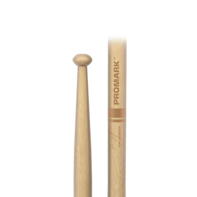 Performer Series Puffy Marching Bass Mallet, ProMark Drumsticks