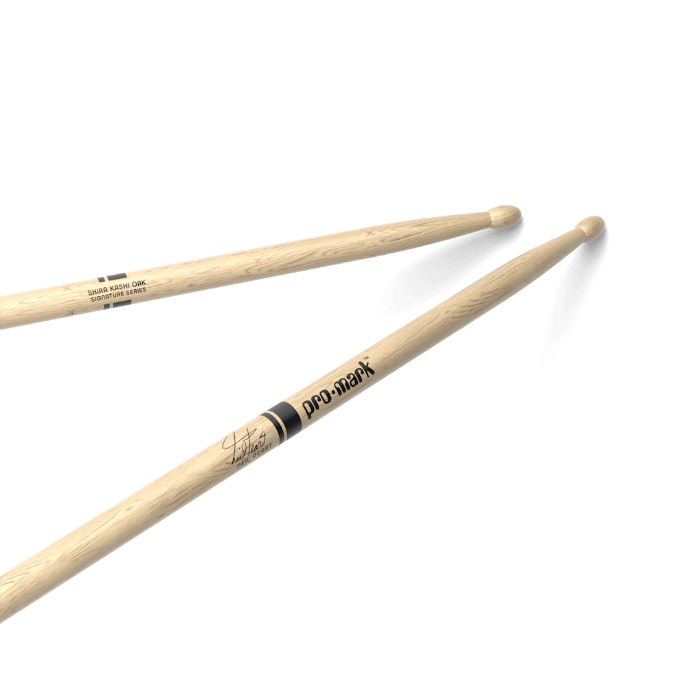 Purchases Autograph drumstick