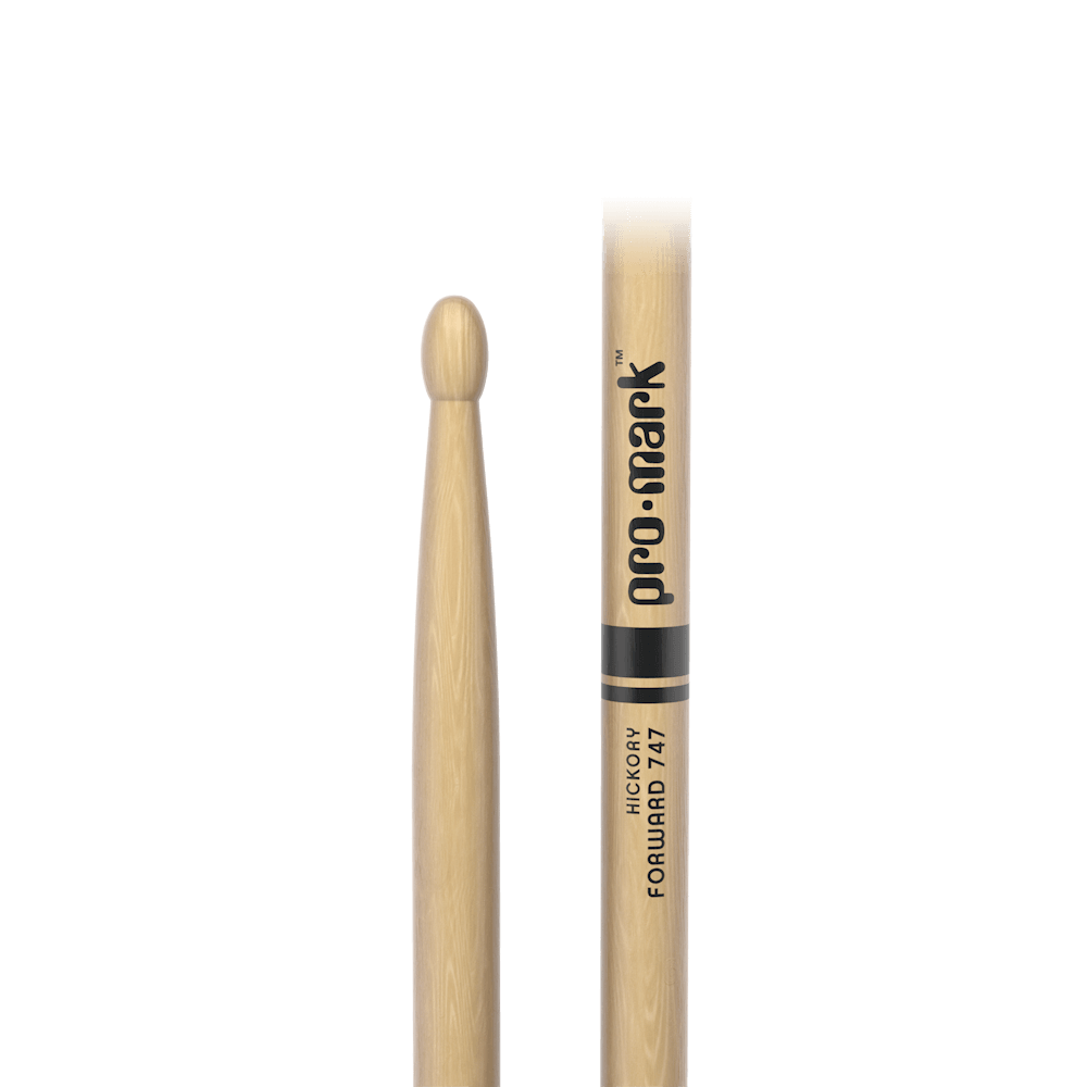 Promark 747 outlet drumsticks