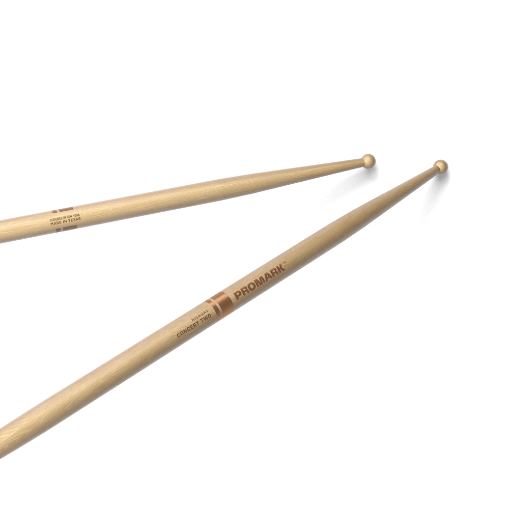 Performer Series Concert Bass Mallets, ProMark Drumsticks