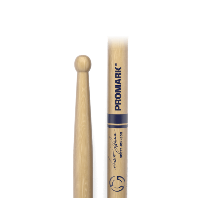 Promark snare clearance sticks