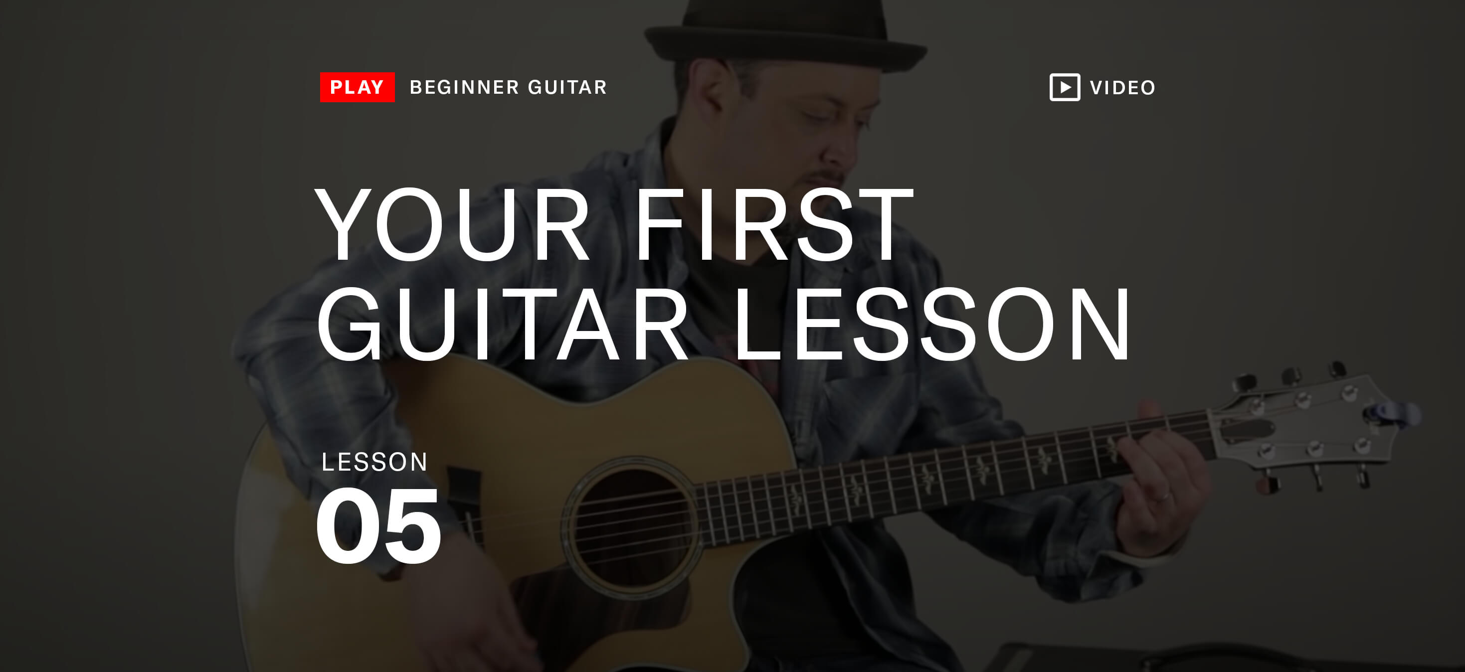 Beginner Acoustic Guitar Lessons Daddario Lesson Room 4312