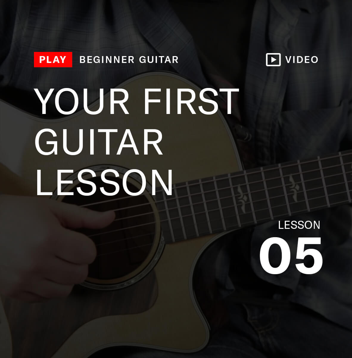 How To Get Your Guitar In Tune And Keep It That Way Daddario Lesson Room 4502