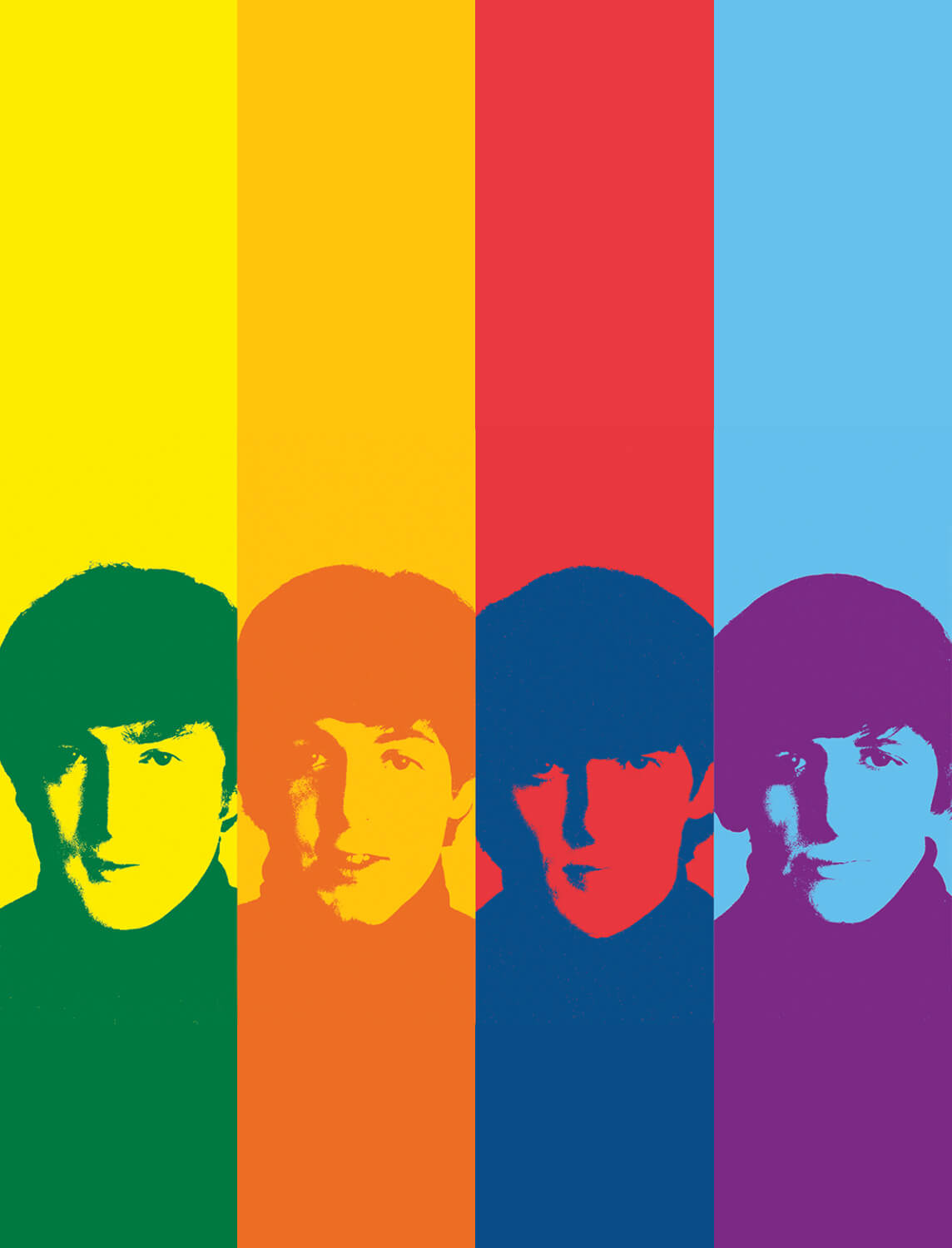 The Beatles 