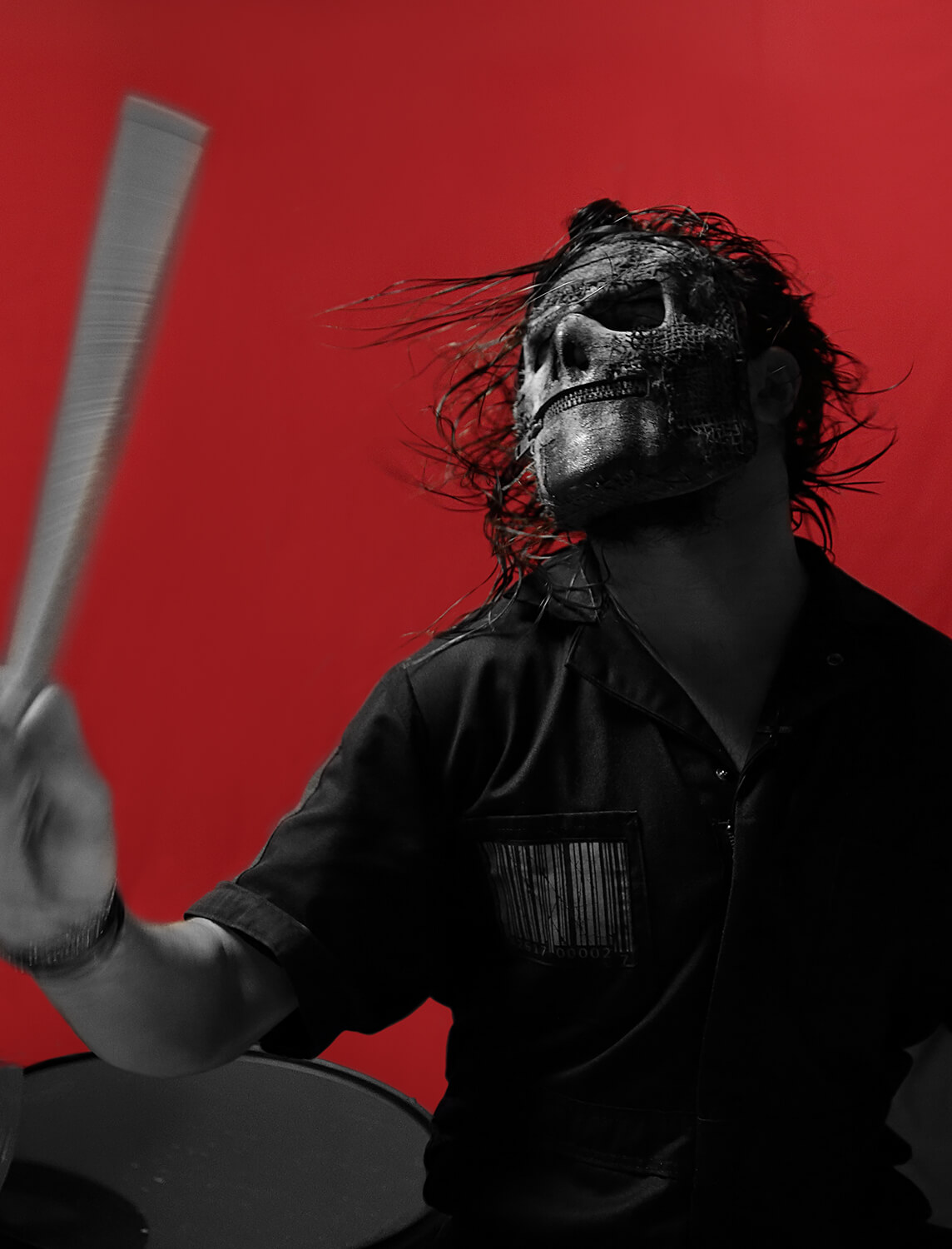 Jay Weinberg